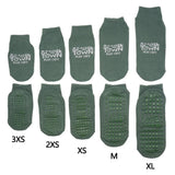 Small Town Play Café Grip Socks (10 Pack)