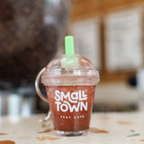 Small Town Keychains
