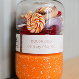 Dough Duo