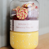 Dough Duo